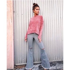 Show Me Your MuMu Berkeley Bells- Small